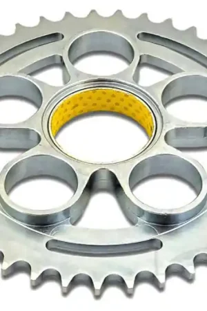 Compra Ahora Corona Esjot 41/525 Acero | Ducati 848 848 / 916 916 ...