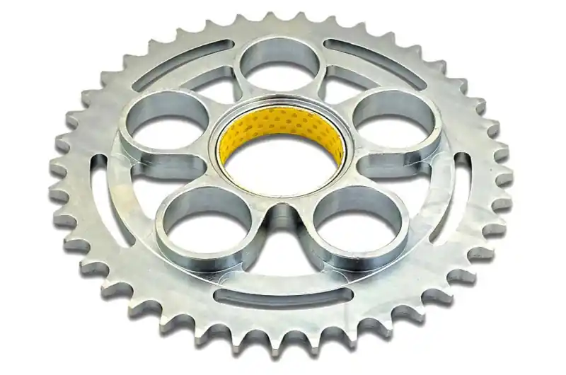 Compra Ahora Corona Esjot 41/525 Acero | Ducati 848 848 / 916 916 ...