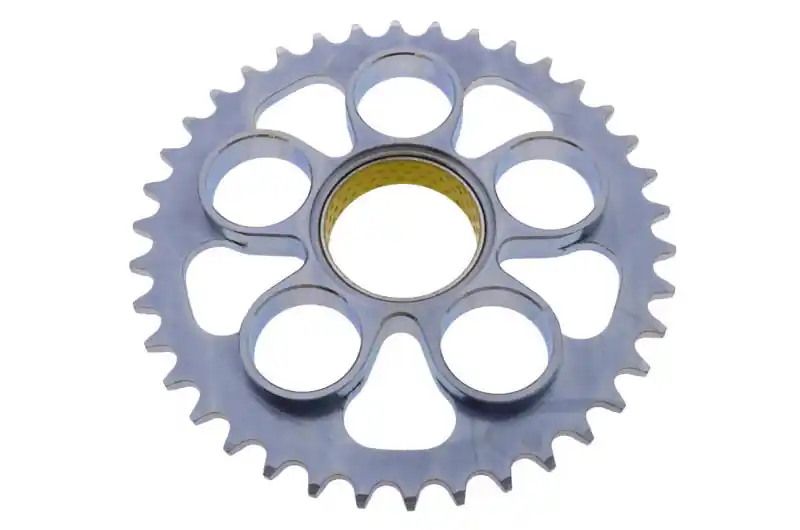 Corona Esjot 38/520 Acero | Ducati Monster 800 S2R / 748 748 SPS ... Disponible Ahora