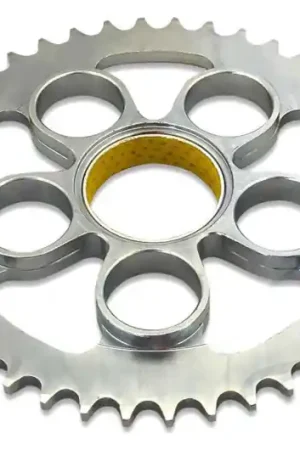 Corona Esjot 42/525 Acero | Ducati 848 848 / 916 916 ... Mayoreo