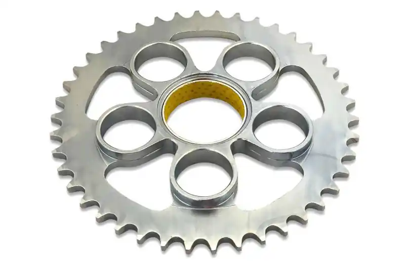Corona Esjot 42/525 Acero | Ducati 848 848 / 916 916 ... Mayoreo