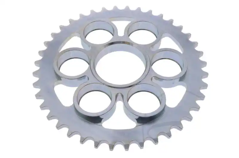 Exclusivo Corona Esjot 40/525 Acero | Ducati 1198 1198 S