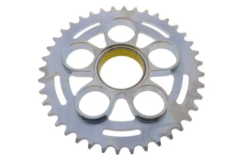 Última Oportunidad Corona Esjot 40/520 Acero | Ducati Monster 800 S2R / 748 748 SPS ...
