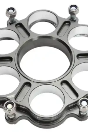 Rebajas Porta corona JT 6 silentblocs | Ducati Monster 1200 / Panigale 1199 R ...