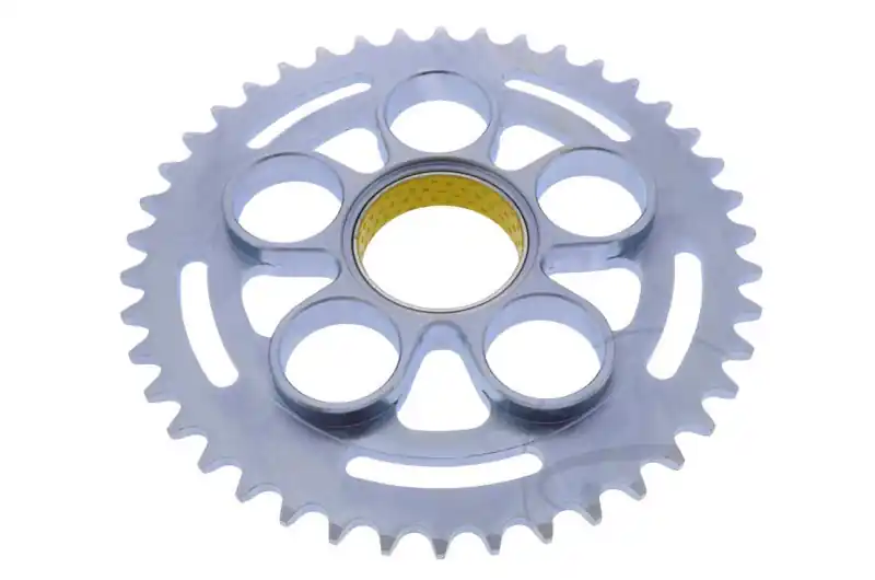 Corona Esjot 42/520 Acero | Ducati Monster 800 S2R / 748 748 SPS ... Mejor Precio