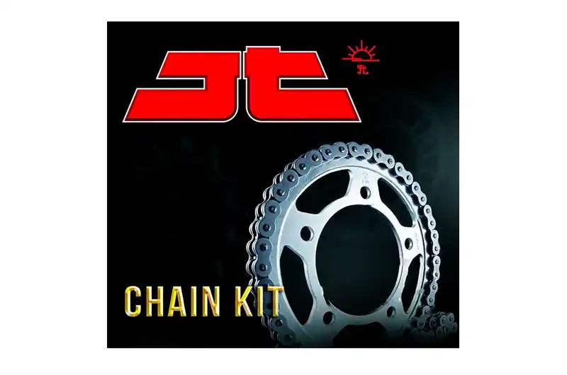 Tendencia Kit de arrastre JT 15/47 X-Ring 530X1R | Suzuki GSF 600 / GSF 600 U ...