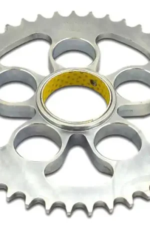 Promoción Exclusiva Corona Esjot 43/525 Acero | Ducati 848 848 / 916 916 ...
