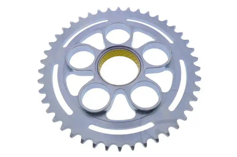 Oferta Flash Corona Esjot 44/525 Acero | Ducati 848 848 / 916 916 ...