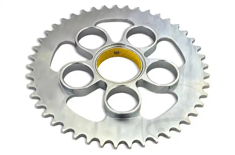 Corona Esjot 45/525 Acero | Ducati 848 848 / 916 916 ... Oferta Flash