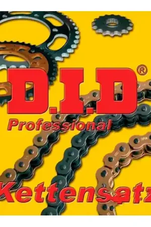 Kit de arrastre DID 16/48 X-Ring 532ZLV | Yamaha YZF-R6 600 2003-2005 / YZF-R6 600 S 2006-2007 Ordenar Ahora Mismo