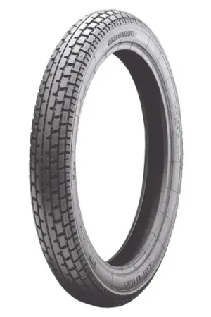 Envío Exprés Neumático Heidenau K34 3.25-19 (54H) (F)