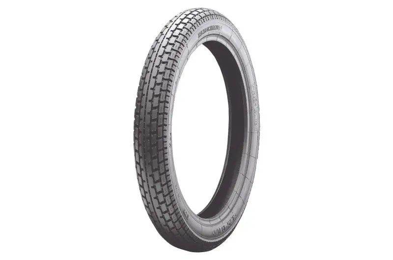 Envío Exprés Neumático Heidenau K34 3.25-19 (54H) (F)