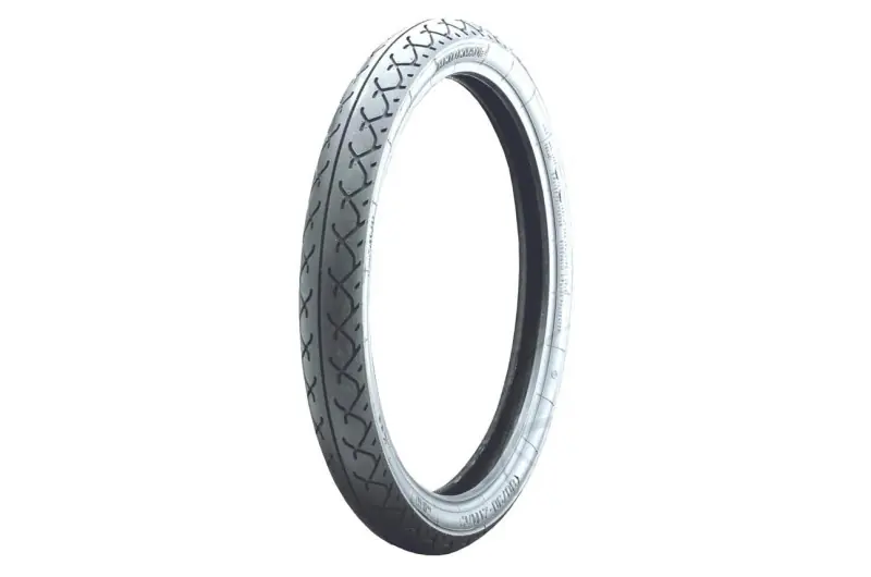 Neumático Heidenau K65 100/90-19 (57H) (F) Auténtico