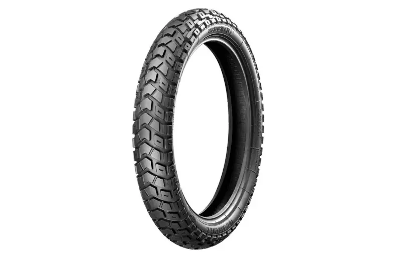 Neumático Heidenau K60 120/70 B19 (60T) (F) Barato