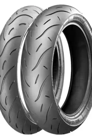 Oferta Especial Neumático Heidenau K80 150/60-17 (66H) (R)