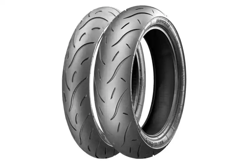 Oferta Especial Neumático Heidenau K80 150/60-17 (66H) (R)