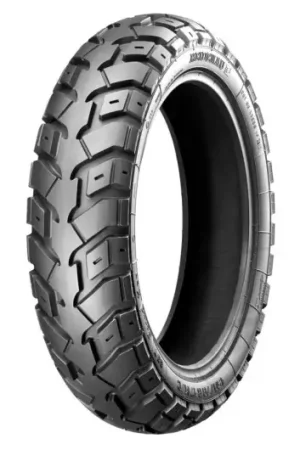 Hecho A Mano Neumático Heidenau K60 150/70 B18 (70T) (R)