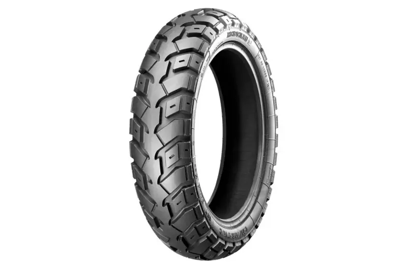 Hecho A Mano Neumático Heidenau K60 150/70 B18 (70T) (R)