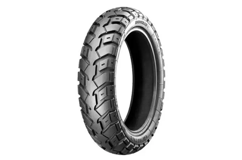 Última Oportunidad Neumático Heidenau K60 170/60 B17 (72T) (R)