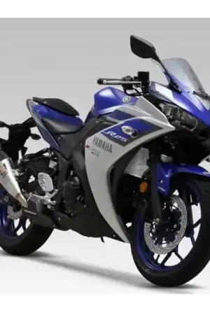 Mejor Precio Protector de radiador de agua Yoshimura | Yamaha YZF-R3 2015 >