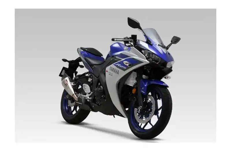 Mejor Precio Protector de radiador de agua Yoshimura | Yamaha YZF-R3 2015 >