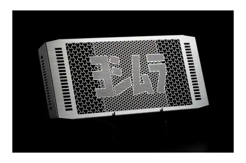 Promoción Exclusiva Protector de radiador de agua Yoshimura | Honda CB 400 SF 1999-2007