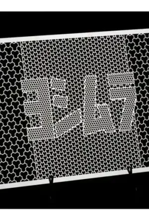 Protector de radiador de agua Yoshimura | Suzuki Bandit 400 1992-1997 Directo De Fábrica