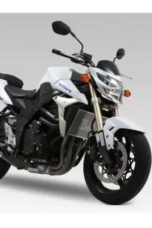 Ordenar Ahora Mismo Protector de radiador de agua Yoshimura | Suzuki GSR 750 2011 >
