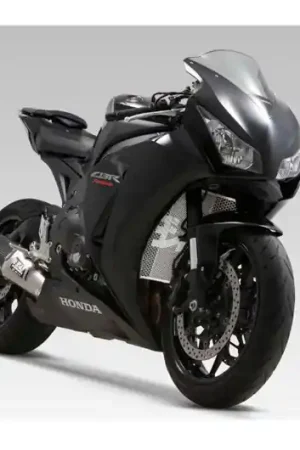 Liquidación Protector de radiador de agua Yoshimura | Honda CBR 1000 RR 2008-2015