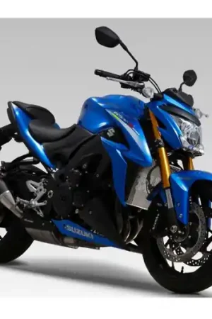Protector de radiador de agua Yoshimura | Suzuki GSX-S 1000 2015 > Envío Exprés