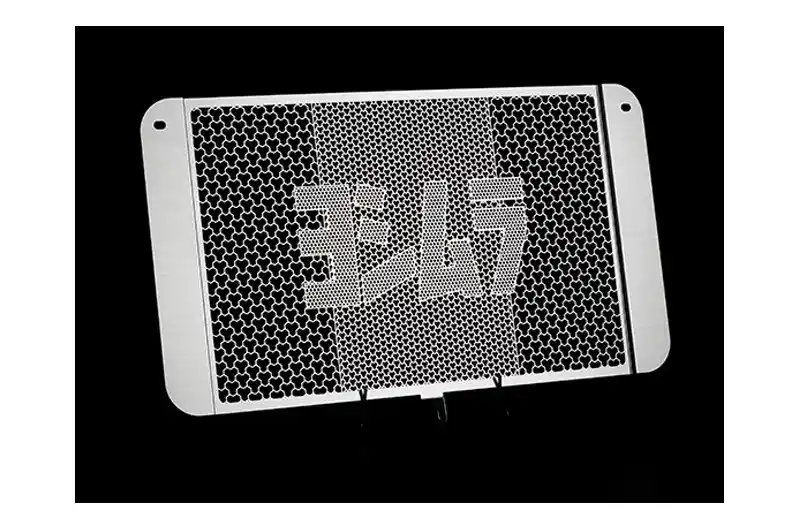Popular Protector de radiador de agua Yoshimura | Yamaha FZ8 2010-2016