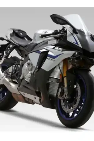 Protector de radiador de agua Yoshimura | Yamaha YZF-R1 2015 > Barato