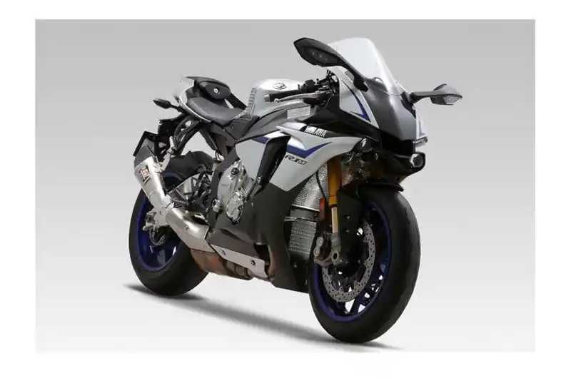 Protector de radiador de agua Yoshimura | Yamaha YZF-R1 2015 > Barato
