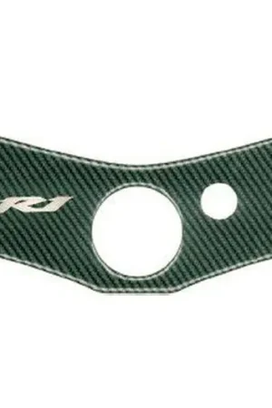 Adhesivo protector tija de horquilla One Design Carbono | Yamaha YZF-R1 1000 2007-2008 Precio Económico