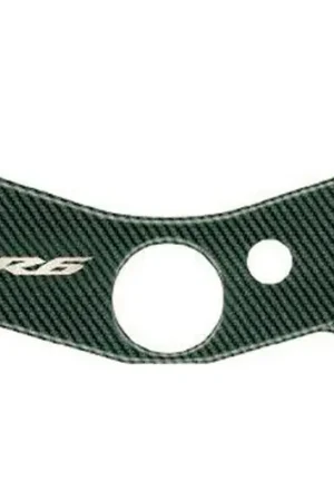 Ordenar Ahora Mismo Adhesivo protector tija de horquilla One Design Carbono | Yamaha YZF-R6 600 2006-2010 / YZF-R6 600 S 2006-2007