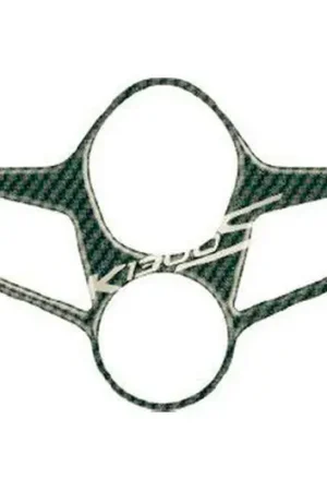 Adhesivo protector tija de horquilla One Design Carbono | BMW K 1300 S 2009-2011 Pedido Al Por Mayor