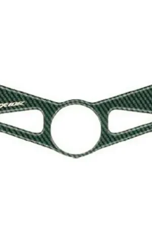 Mayoreo Adhesivo protector tija de horquilla One Design Carbono | Kawasaki ZX-10R 1000 C 2004-2005