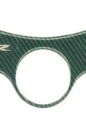 No Te Lo Pierdas Adhesivo protector tija de horquilla One Design Carbono | Honda VFR 800 A 2002-2007 / VFR 800 2002-2007