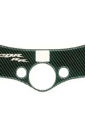 Adhesivo protector tija de horquilla One Design Carbono | Honda CBR 600 RR 2007-2010 / CBR 600 RRA 2009-2010 Bestseller