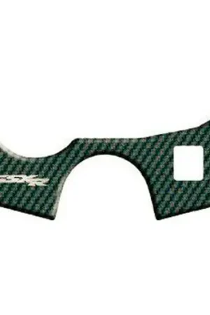 Adhesivo protector tija de horquilla One Design Carbono | Suzuki GSX-R 600 2008-2010 / GSX-R 600 UE 2009-2010 ... Mejor Precio