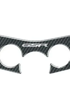 Mayoreo Adhesivo protector tija de horquilla One Design Carbono | Suzuki GSR 750 / GSR 750 A ...