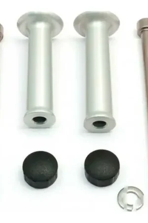 Kit de montaje de anticaida LSL atornillado directo | Honda CB 500 F 2014 / CB 500 FA 2014 Venta Final