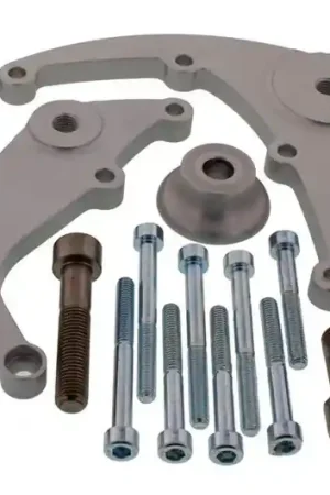 Kit de montaje de anticaida LSL con pletina al motor | Triumph Bonneville 800 2001-2006 Precio De Oferta