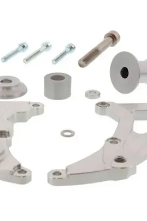 Kit de montaje de anticaida LSL con pletina al motor | Honda CB 600 F 2011-2015 Novedad