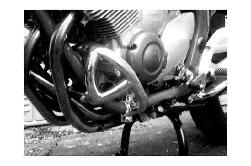 Defensas de motor Fehling Cromada | Yamaha XJ 600 NN / XJ 600 NH ... Exclusivo
