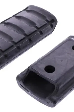 Última Oportunidad Revestimientos de reposapies TourMax Tipo Origen | Honda XL 1000 V / ST 1100 ...