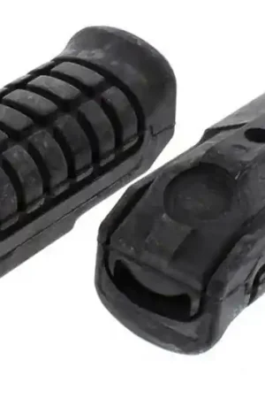 Súper Precio Revestimientos de reposapies TourMax | Honda CA 125 1995-2000 / CMX 250 C 1996-1999