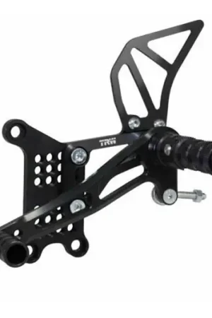 Pago Seguro Kit de estriberas TRW Plegables Aluminio | KTM Super Duke 1290 R 2014-2018 / Super Duke 1290 GT 2016-2018