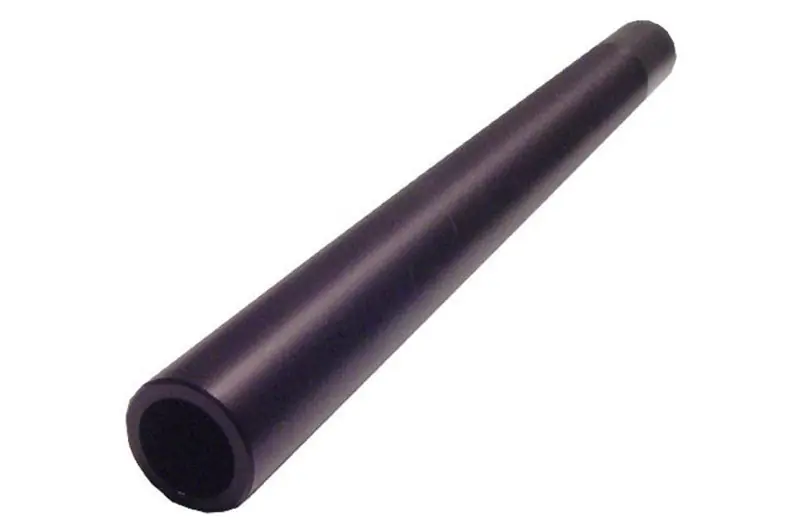 Envío Exprés Semimanillares TRW 265mm 22mm 285mm Aluminio Negro