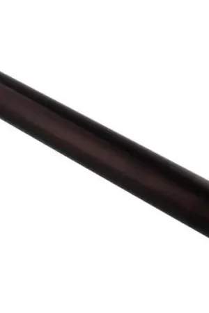Semimanillares TRW 265mm 22mm 250mm para abrazadera SP Aluminio Negro Última Versión